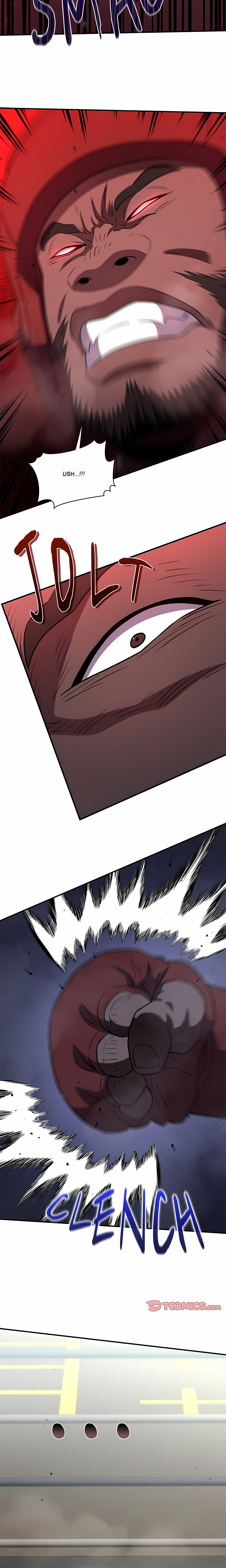 Born to Bleed Page 16 - MangaHe