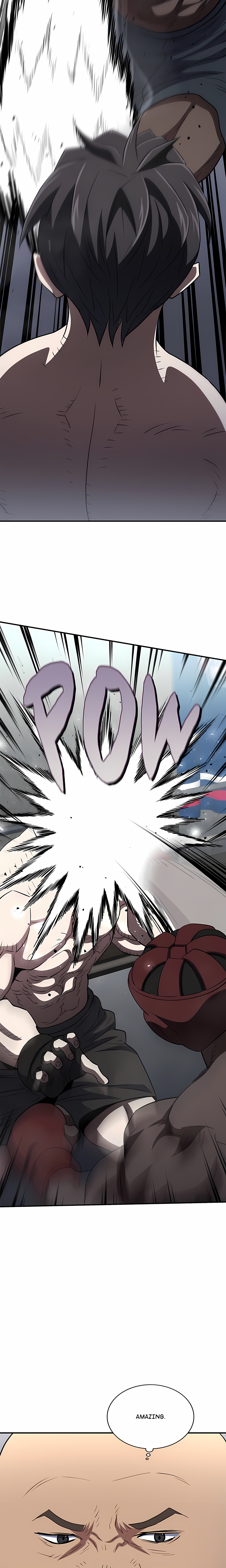 Born to Bleed Page 19 - MangaHe
