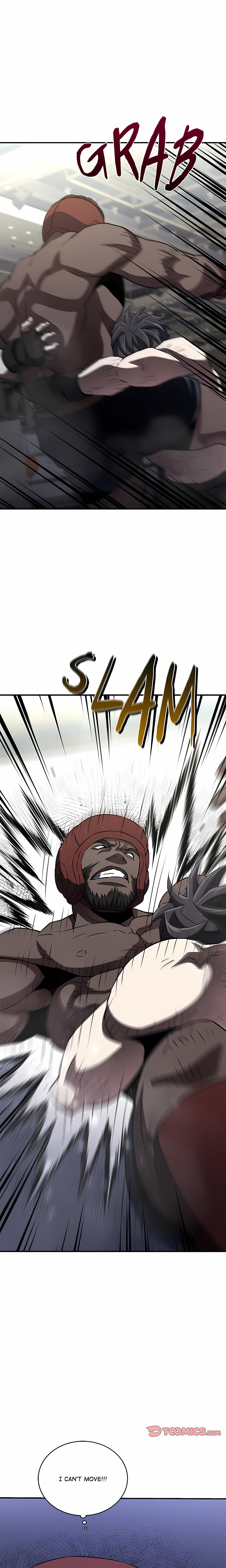Born to Bleed Page 26 - MangaHe