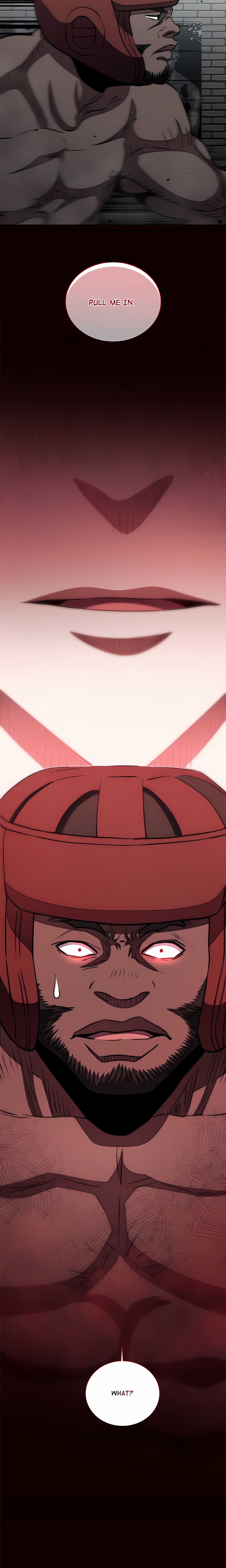 Born to Bleed Page 34 - MangaHe