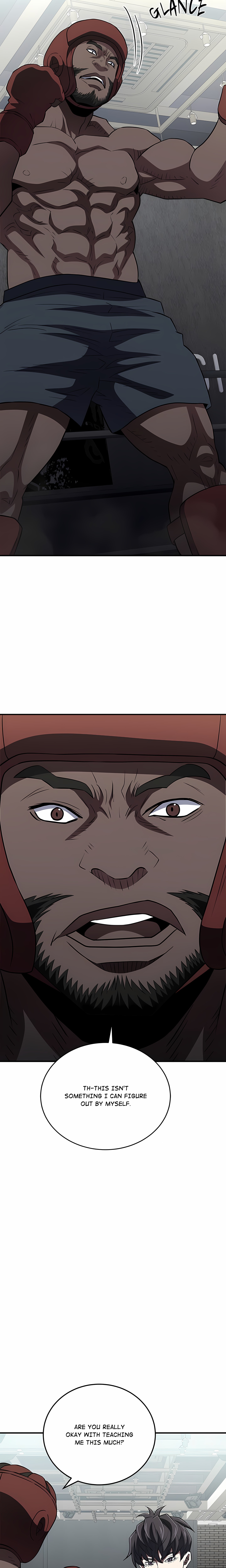 Born to Bleed Page 7 - MangaHe
