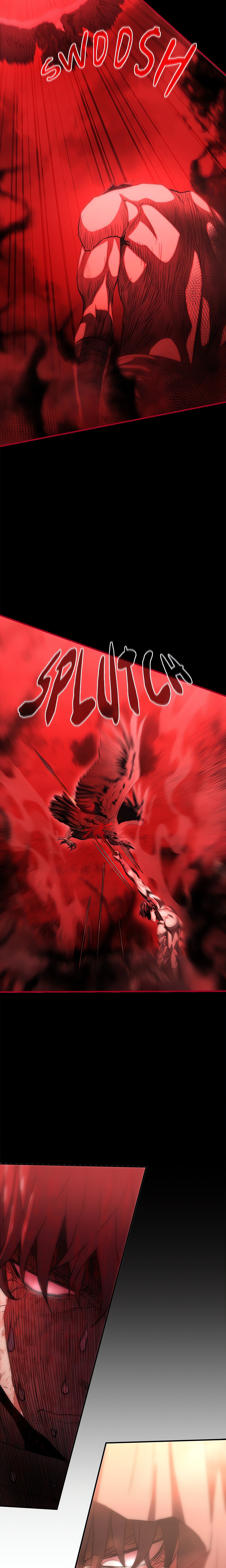 Born to Bleed Page 19 - MangaHe
