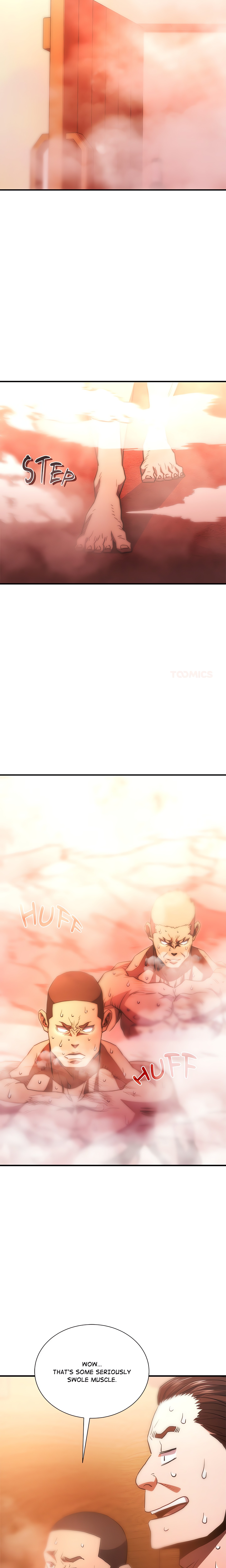 Born to Bleed Page 22 - MangaHe
