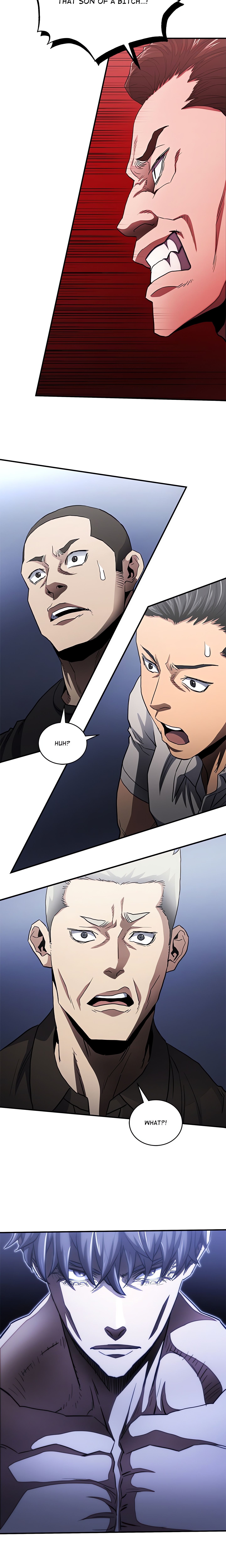 Born to Bleed Page 28 - MangaHe