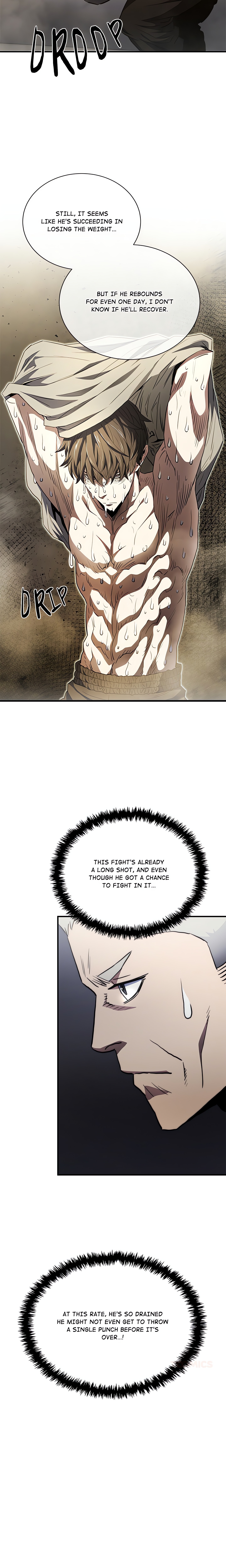 Born to Bleed Page 7 - MangaHe