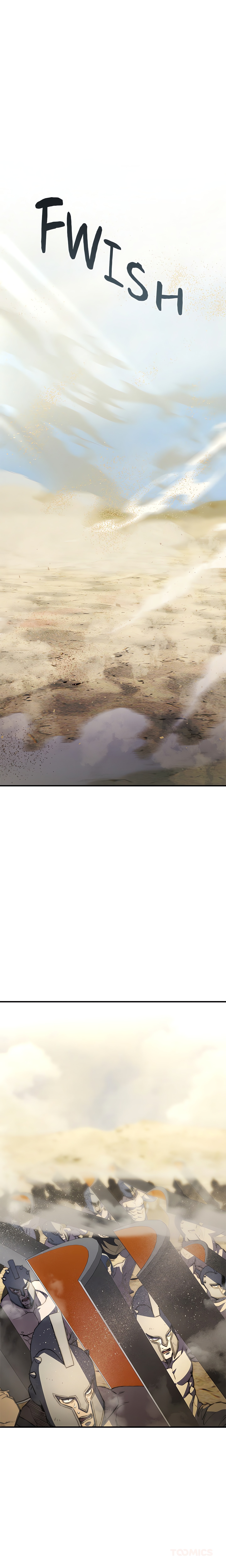 Born to Bleed Page 8 - MangaHe