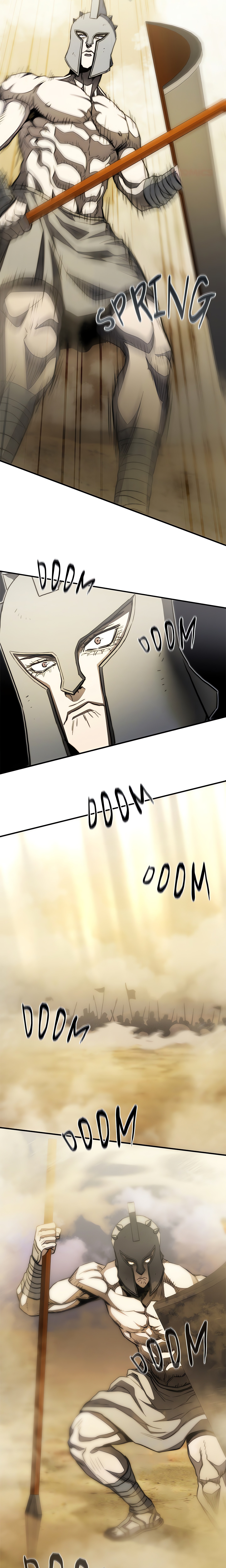 Born to Bleed Page 10 - MangaHe