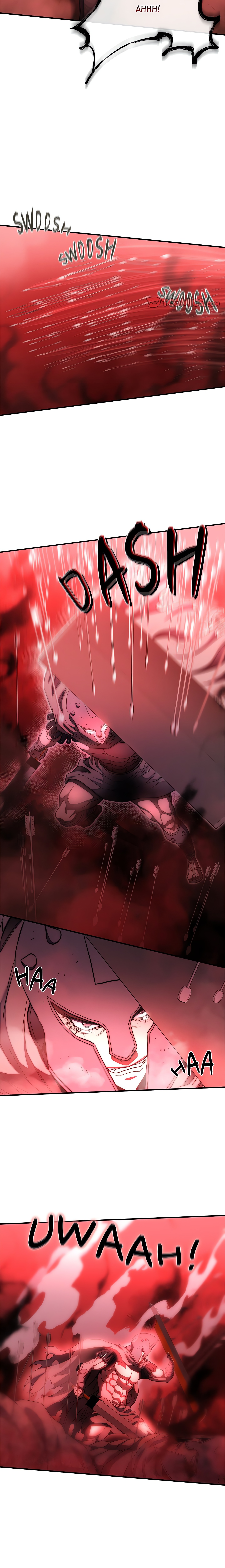 Born to Bleed Page 20 - MangaHe