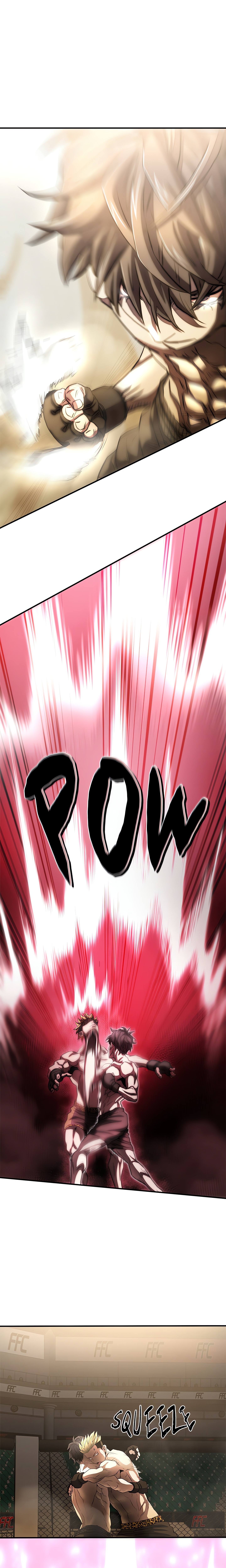 Born to Bleed Page 3 - MangaHe