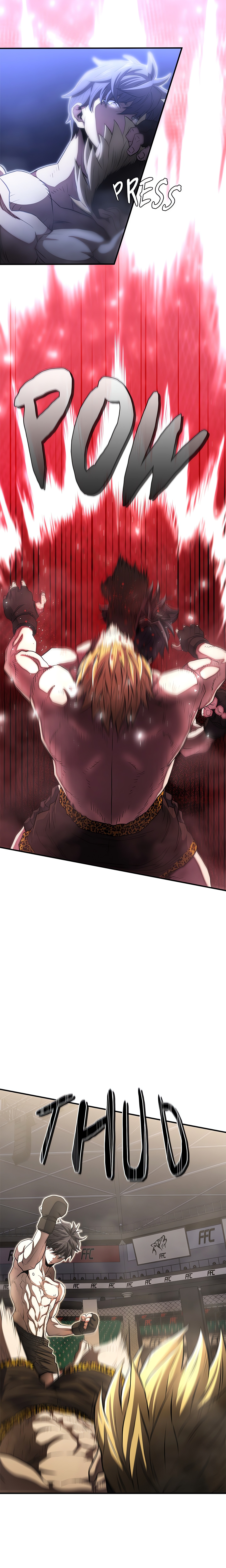 Born to Bleed Page 4 - MangaHe