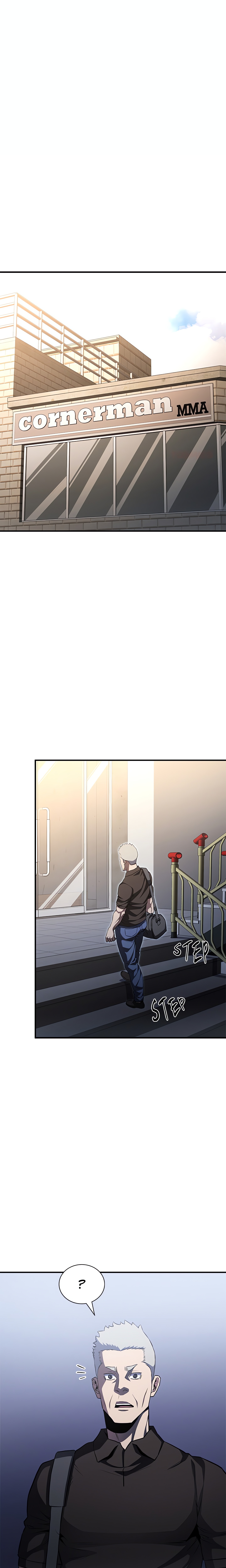 Born to Bleed Page 3 - MangaHe