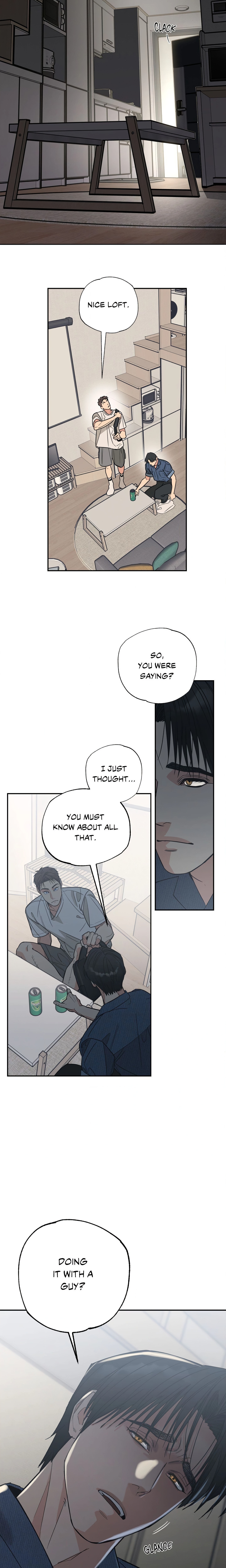 Purrfect Page 17 - MangaHe