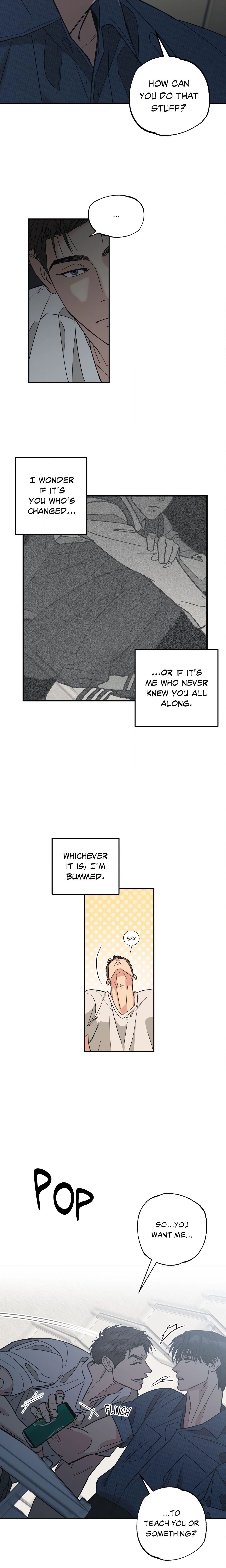 Purrfect Page 18 - MangaHe