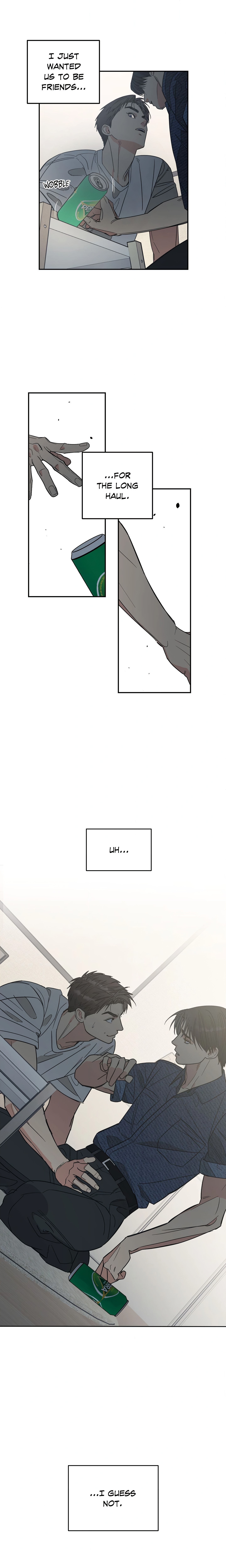 Purrfect Page 19 - MangaHe