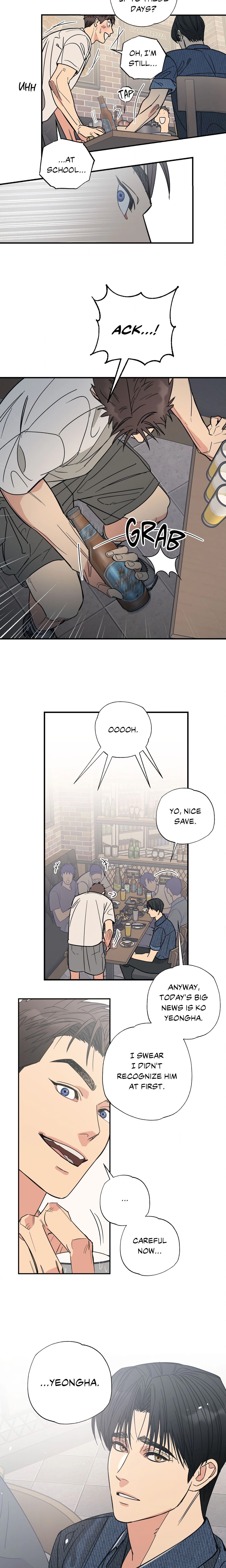 Purrfect Page 4 - MangaHe