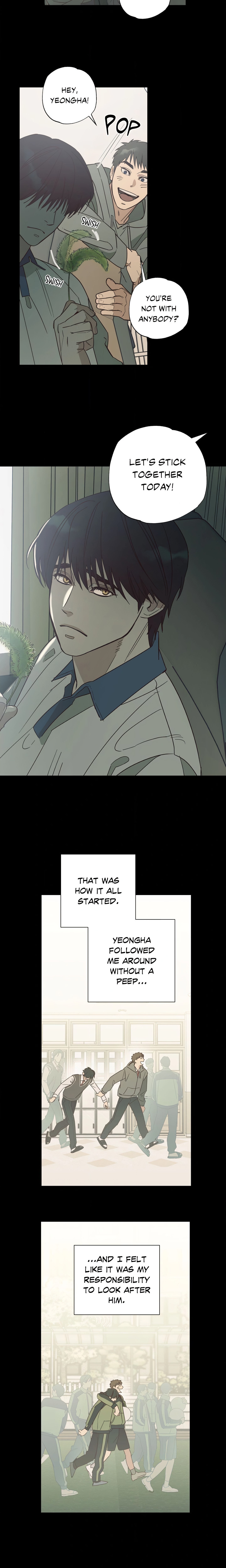 Purrfect Page 6 - MangaHe
