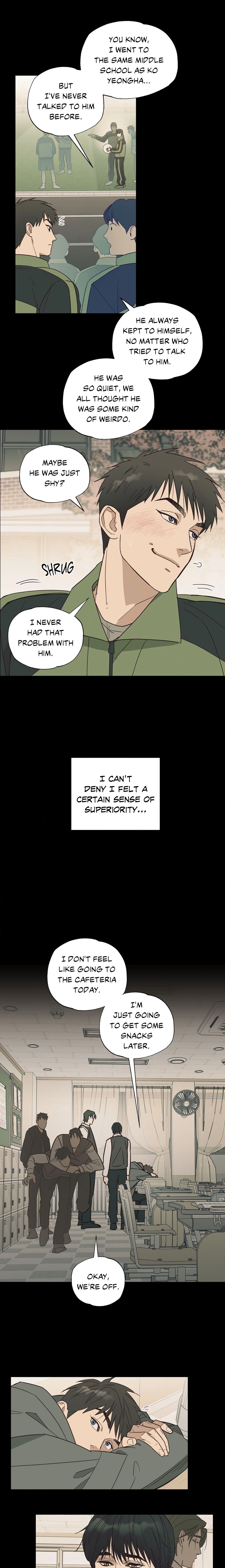 Purrfect Page 7 - MangaHe