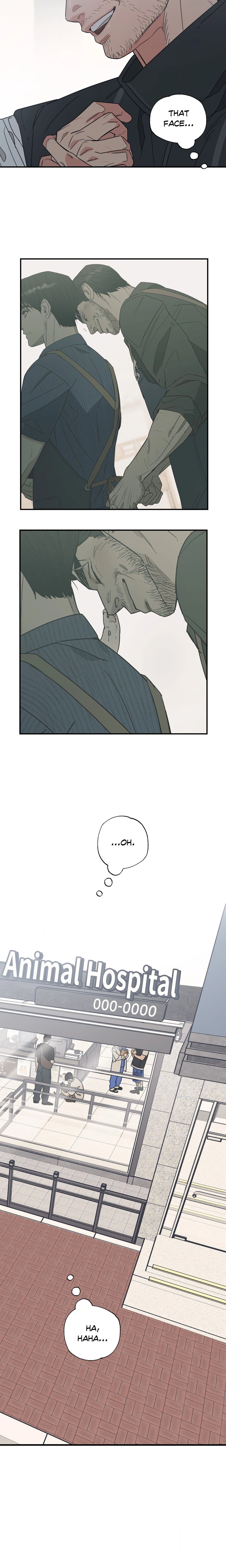 Purrfect Page 10 - MangaHe