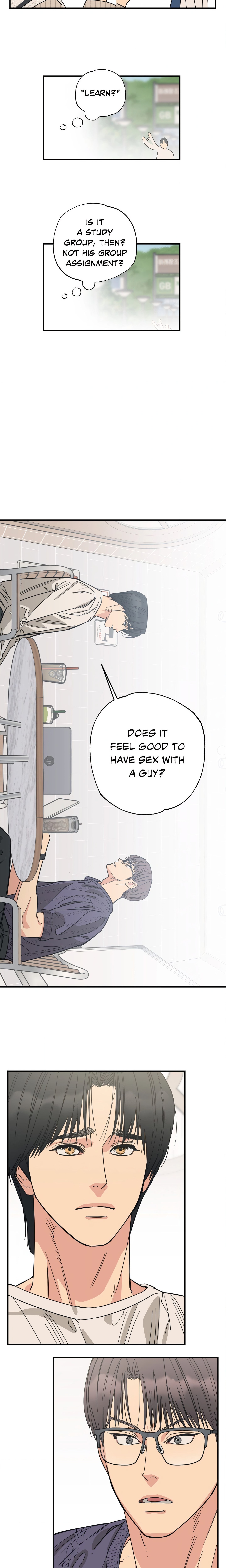 Purrfect Page 16 - MangaHe