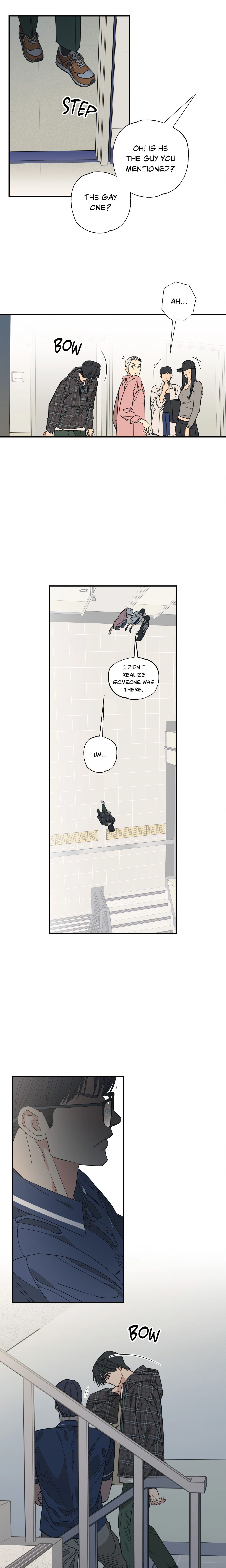 Purrfect Page 4 - MangaHe