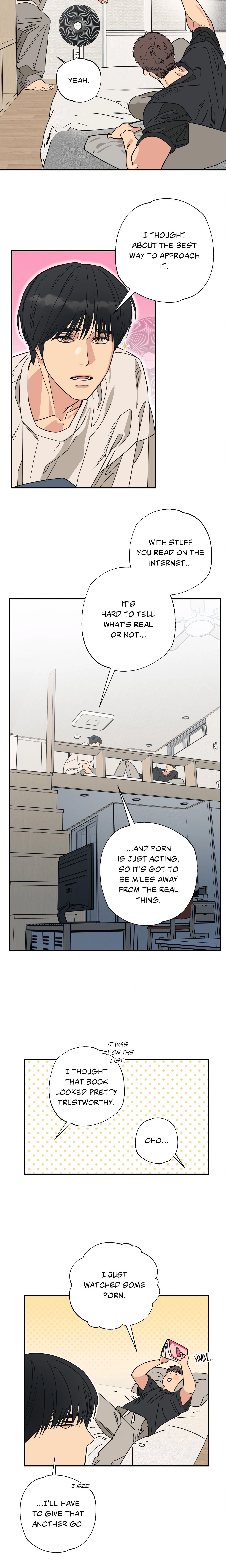 Purrfect Page 6 - MangaHe