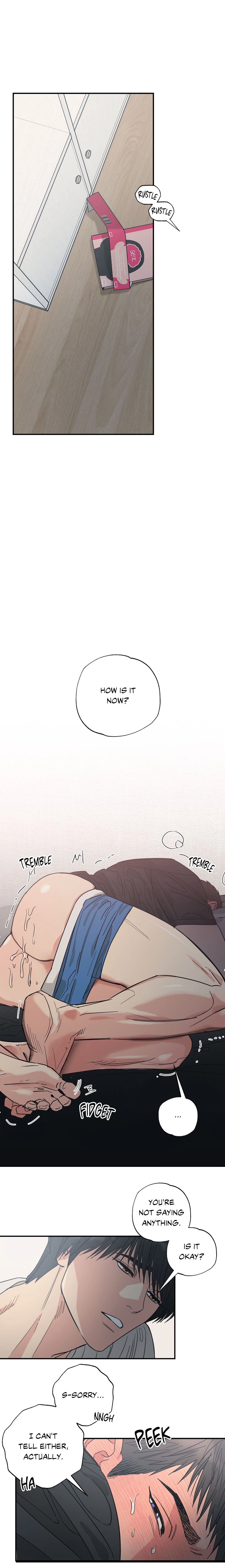 Purrfect Page 10 - MangaHe