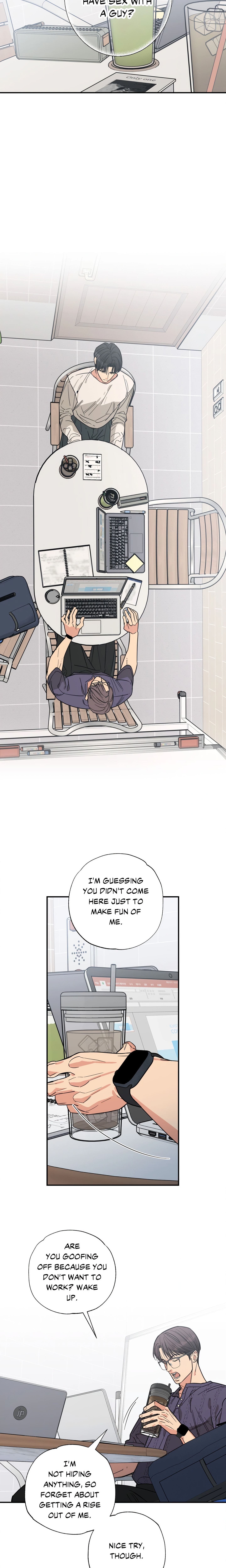 Purrfect Page 5 - MangaHe