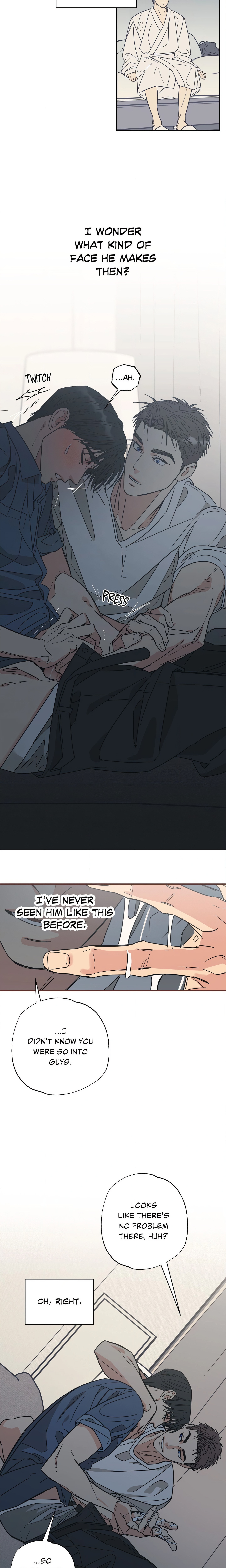Purrfect Page 13 - MangaHe