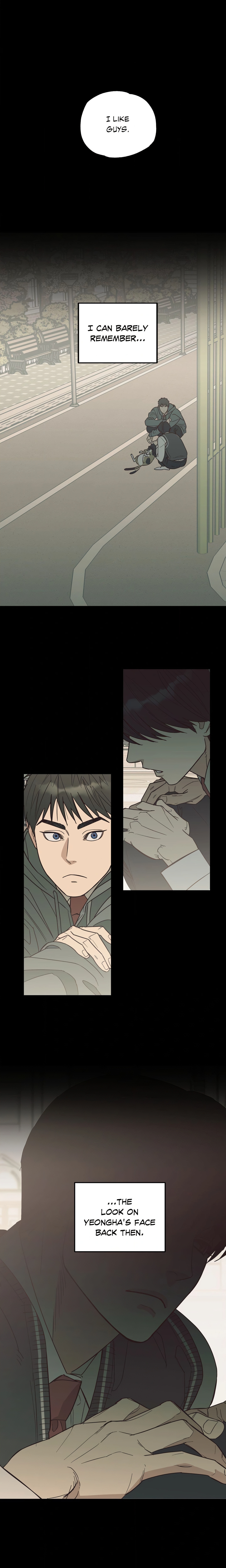 Purrfect Page 3 - MangaHe