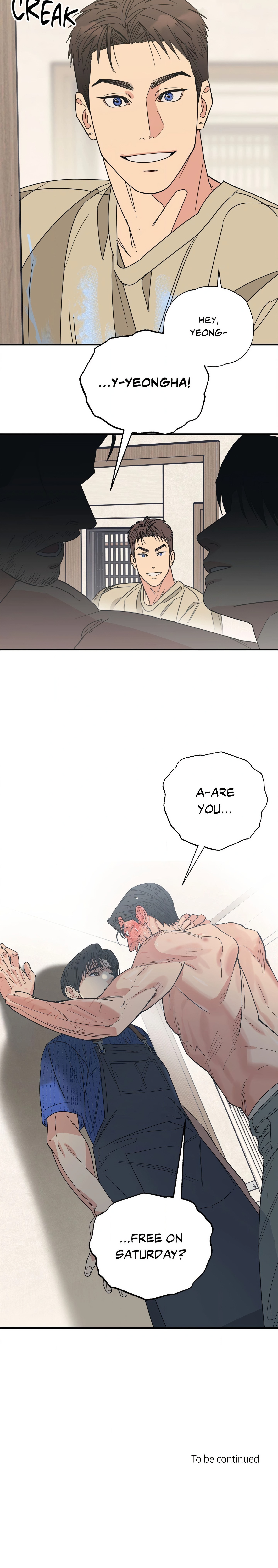 Purrfect Page 17 - MangaHe