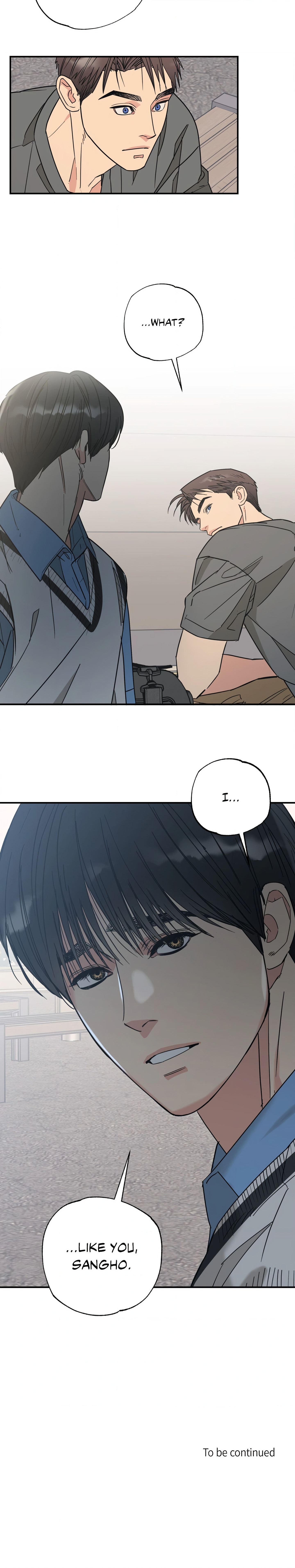Purrfect Page 18 - MangaHe