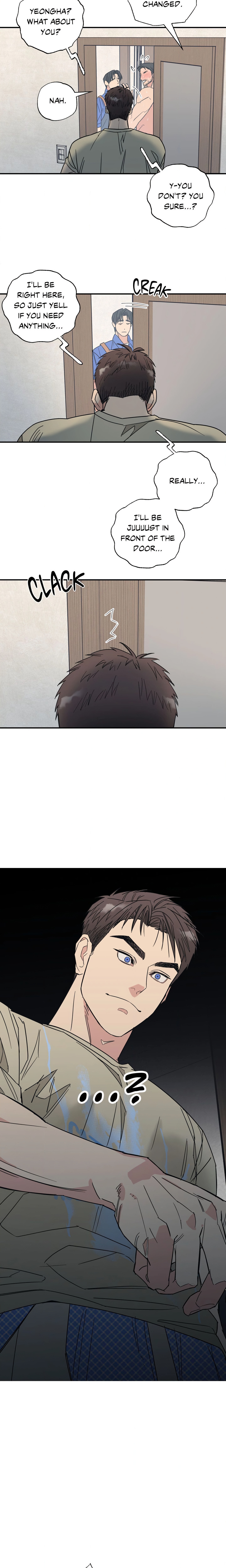 Purrfect Page 4 - MangaHe