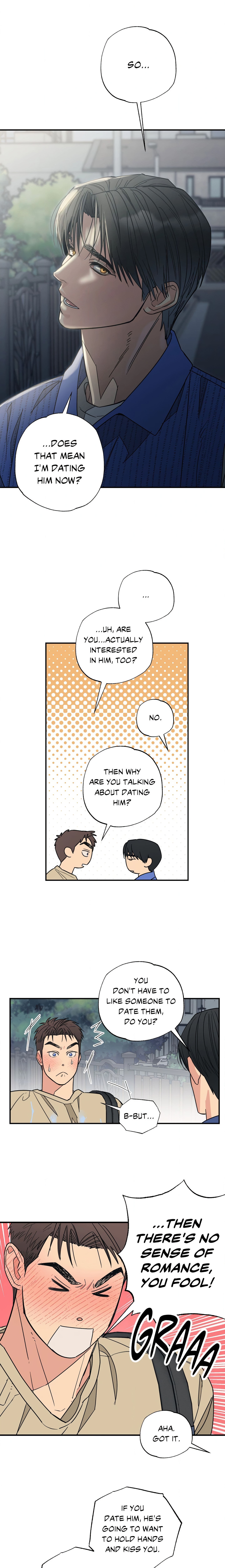 Purrfect Page 6 - MangaHe