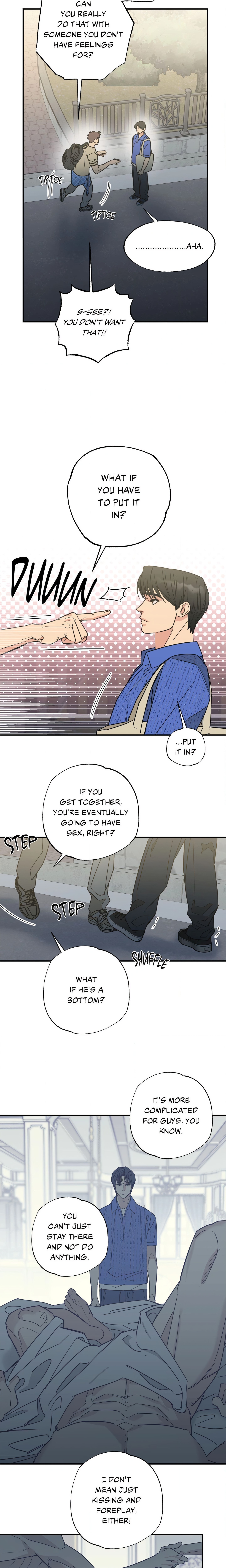 Purrfect Page 7 - MangaHe