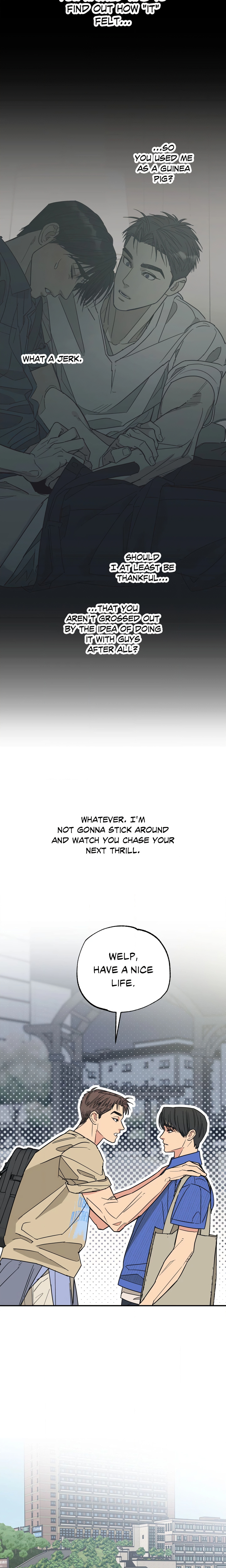 Purrfect Page 10 - MangaHe