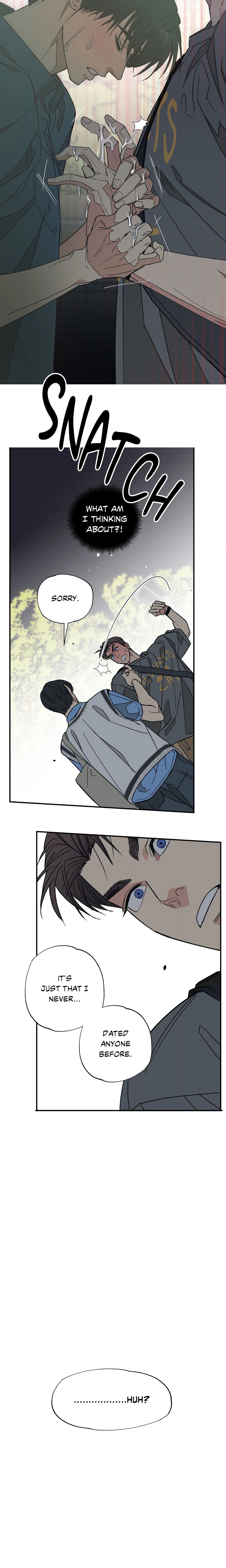 Purrfect Page 13 - MangaHe