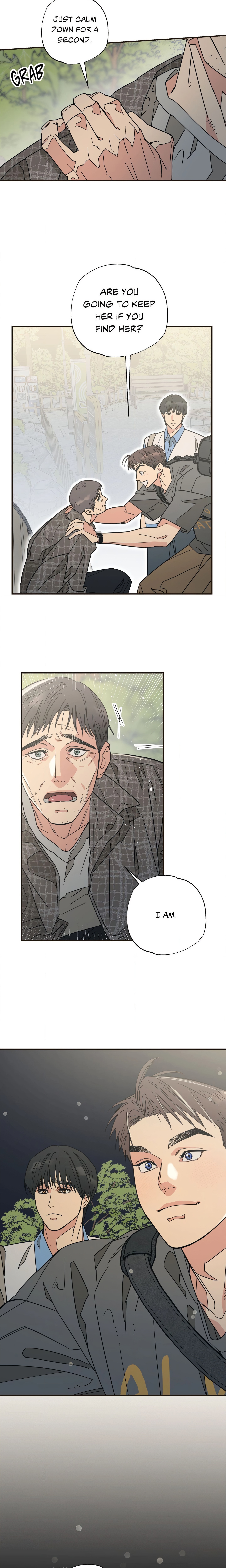 Purrfect Page 6 - MangaHe