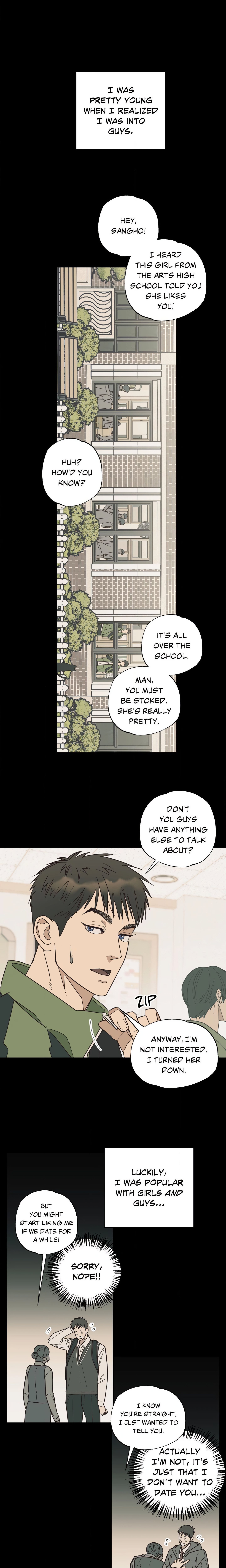 Purrfect Page 3 - MangaHe