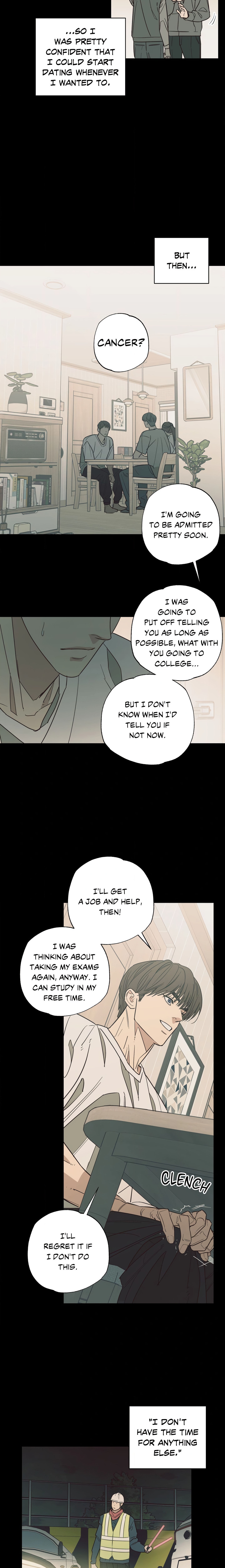Purrfect Page 4 - MangaHe