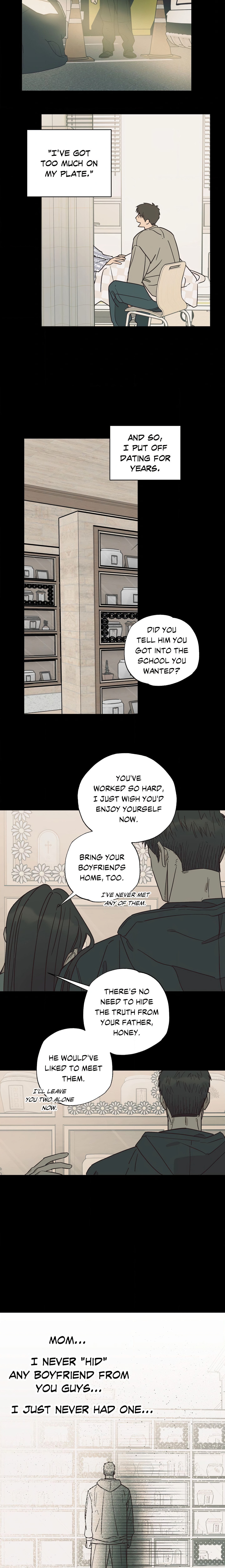 Purrfect Page 5 - MangaHe