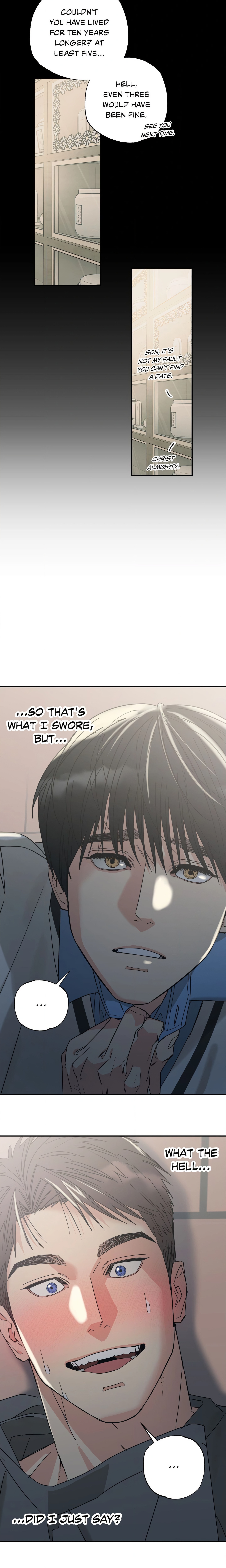 Purrfect Page 7 - MangaHe