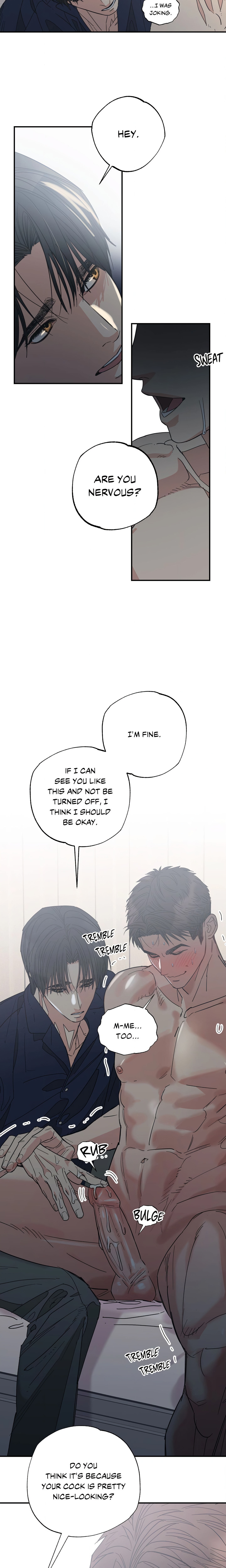 Purrfect Page 4 - MangaHe