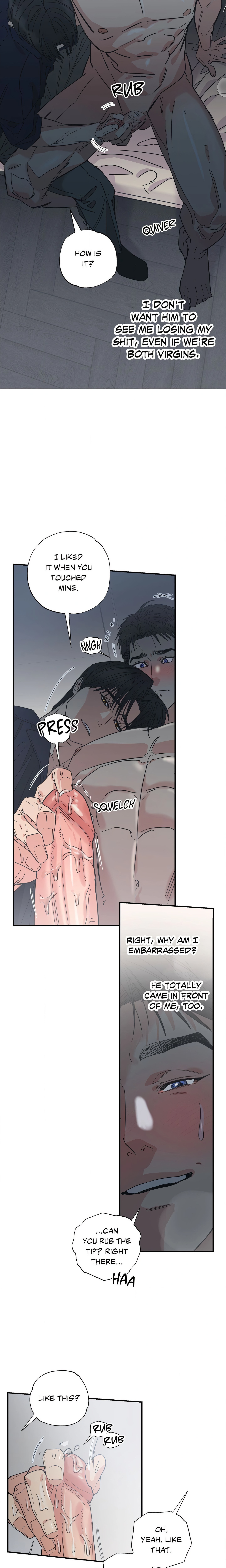 Purrfect Page 6 - MangaHe