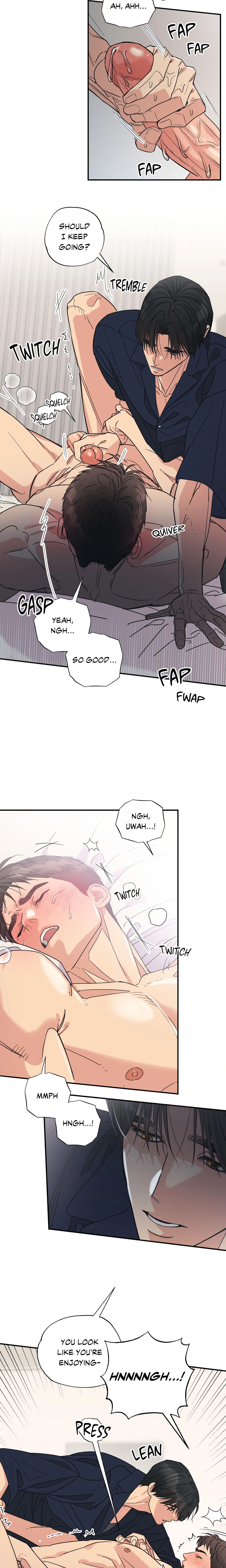 Purrfect Page 7 - MangaHe