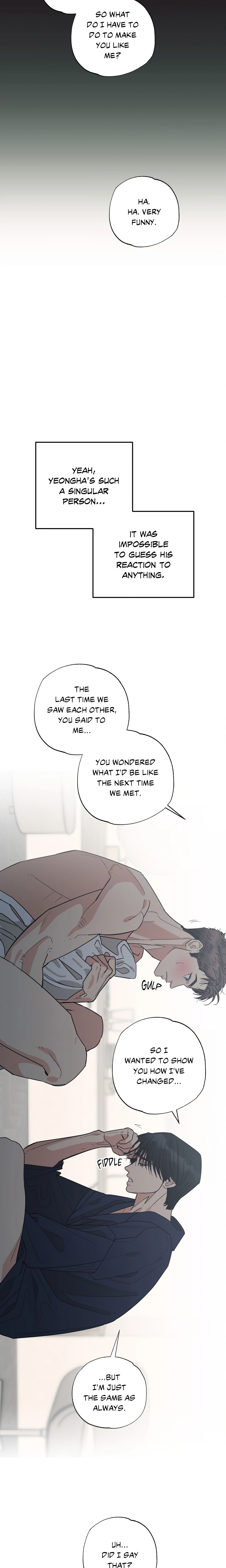 Purrfect Page 12 - MangaHe