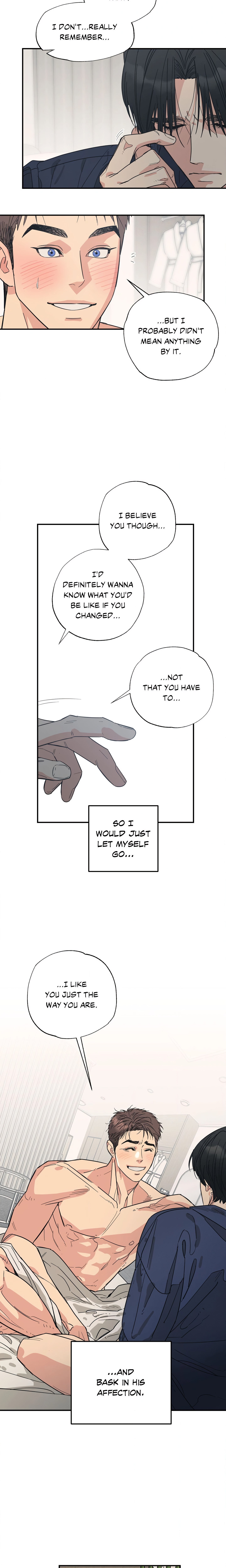 Purrfect Page 13 - MangaHe