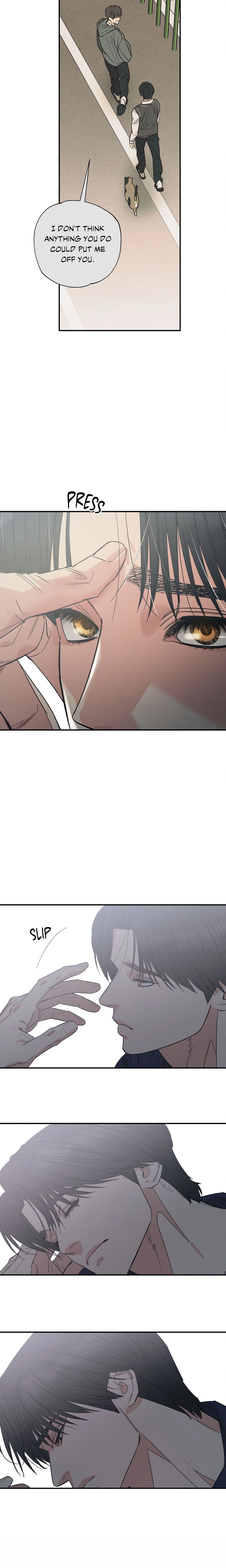 Purrfect Page 14 - MangaHe