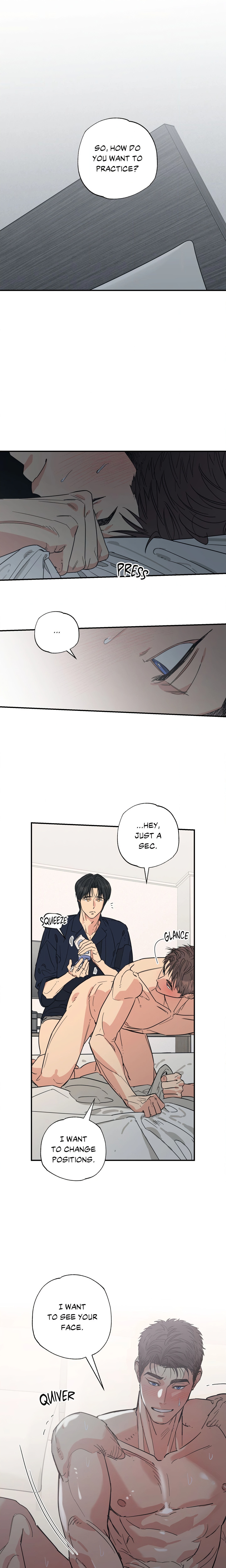 Purrfect Page 15 - MangaHe
