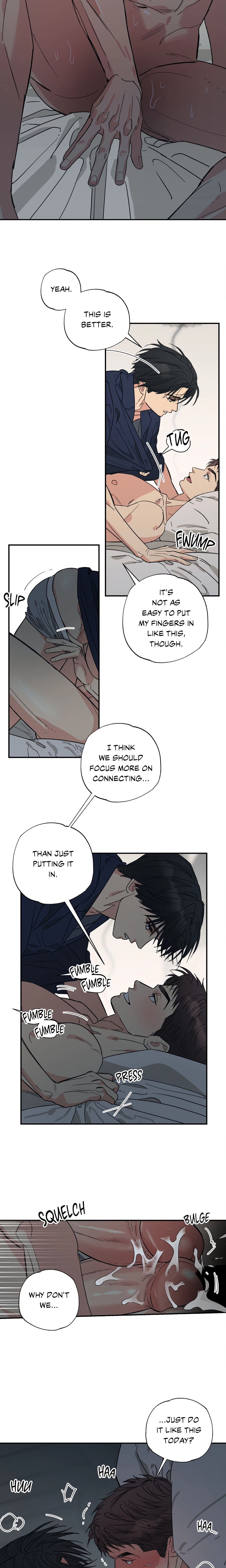 Purrfect Page 16 - MangaHe
