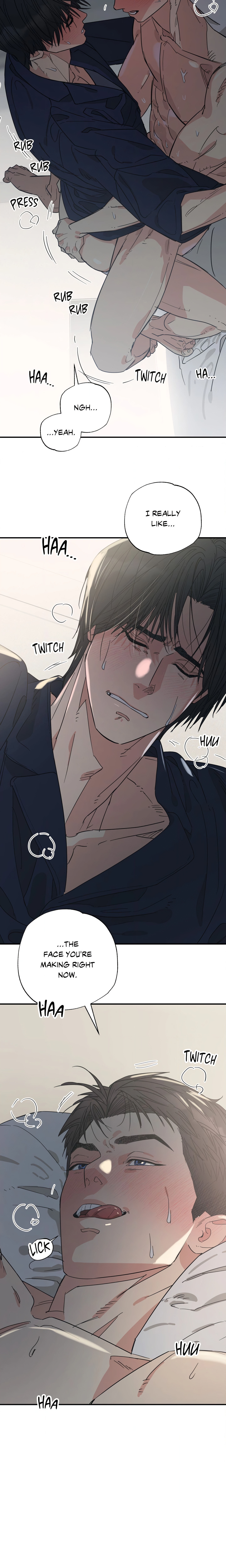 Purrfect Page 17 - MangaHe